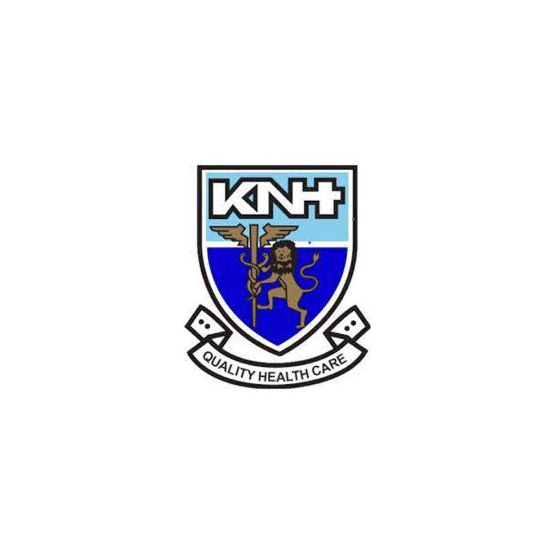 Kenyatta National Hospital